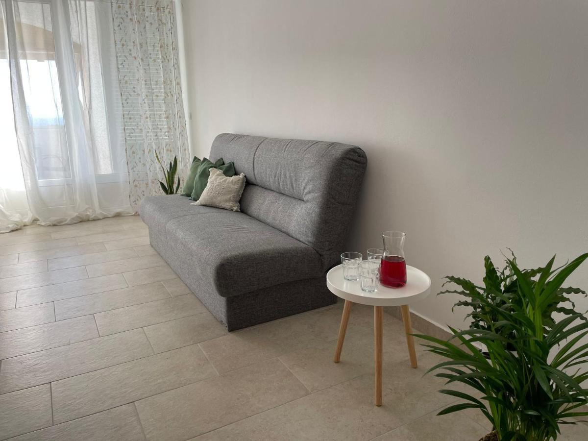 Apartmani Maris II Palit Luaran gambar